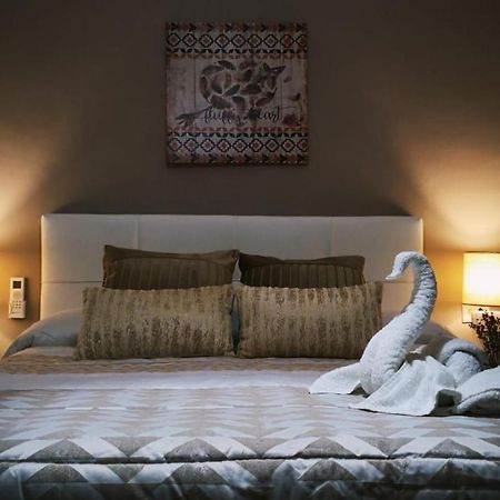 Medina Baguh Appartement Priego de Córdoba Buitenkant foto