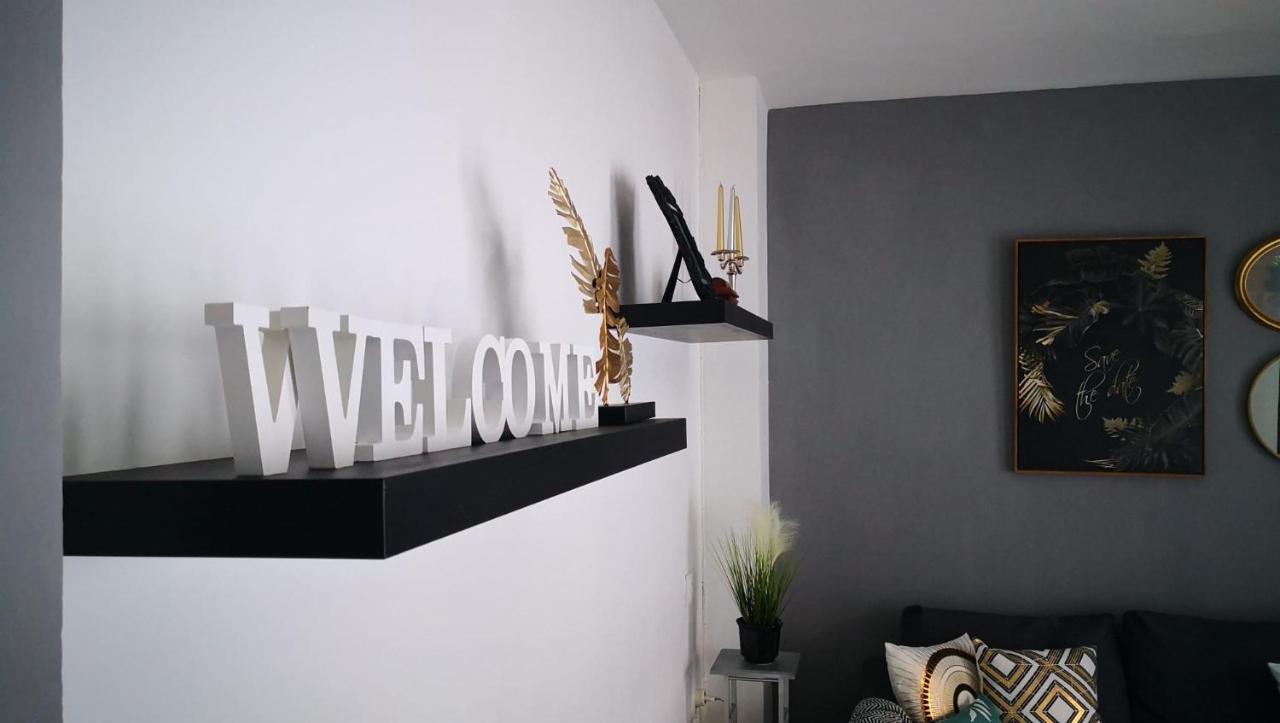 Medina Baguh Appartement Priego de Córdoba Buitenkant foto
