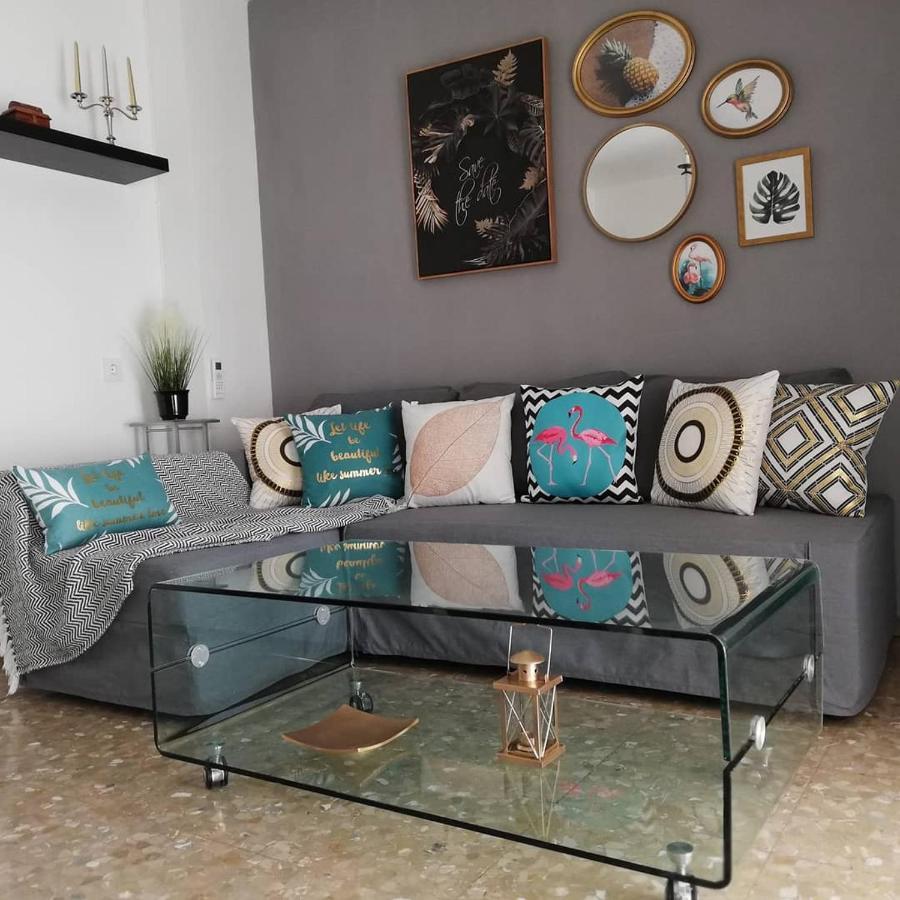 Medina Baguh Appartement Priego de Córdoba Buitenkant foto