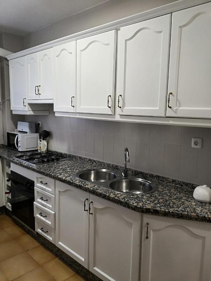 Medina Baguh Appartement Priego de Córdoba Buitenkant foto