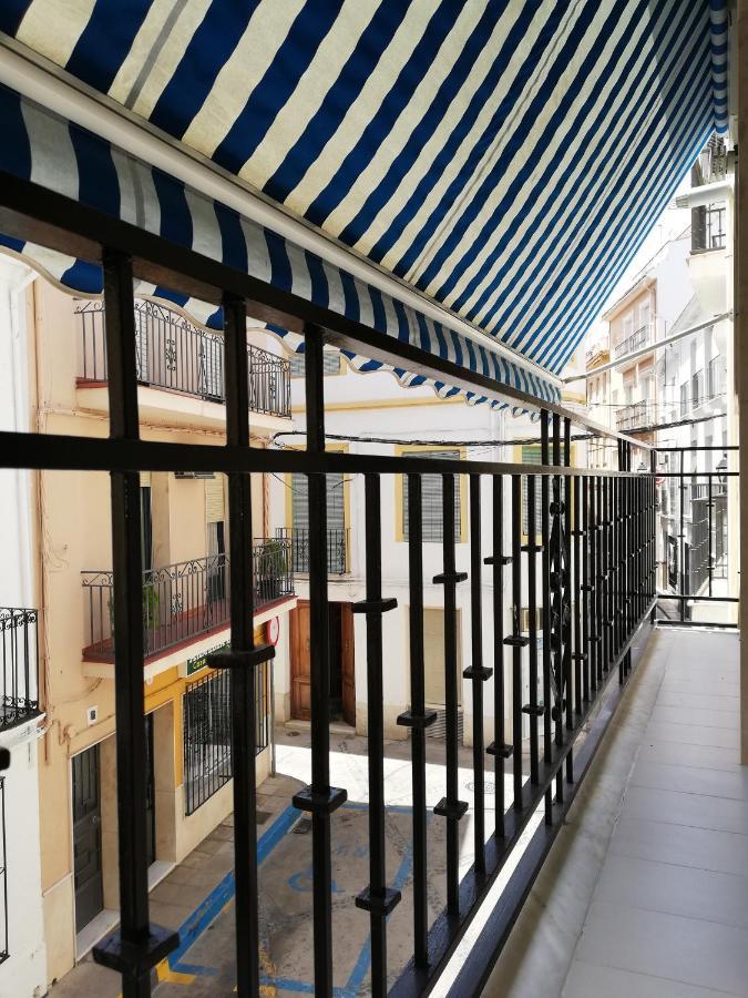 Medina Baguh Appartement Priego de Córdoba Buitenkant foto