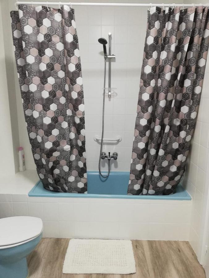 Medina Baguh Appartement Priego de Córdoba Buitenkant foto