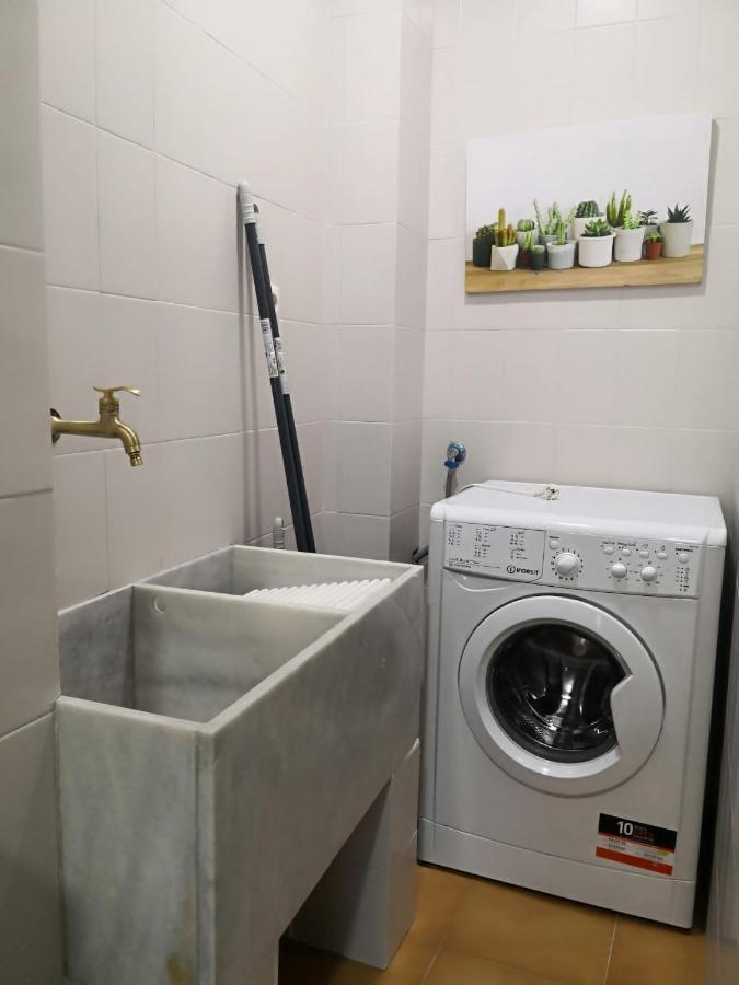Medina Baguh Appartement Priego de Córdoba Buitenkant foto
