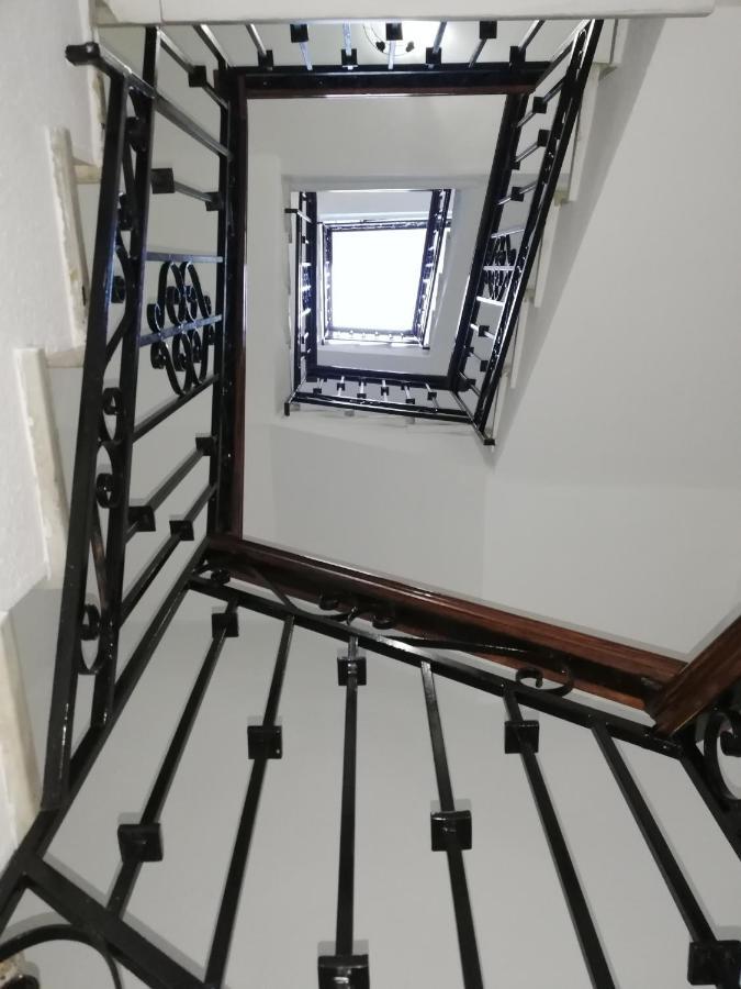 Medina Baguh Appartement Priego de Córdoba Buitenkant foto