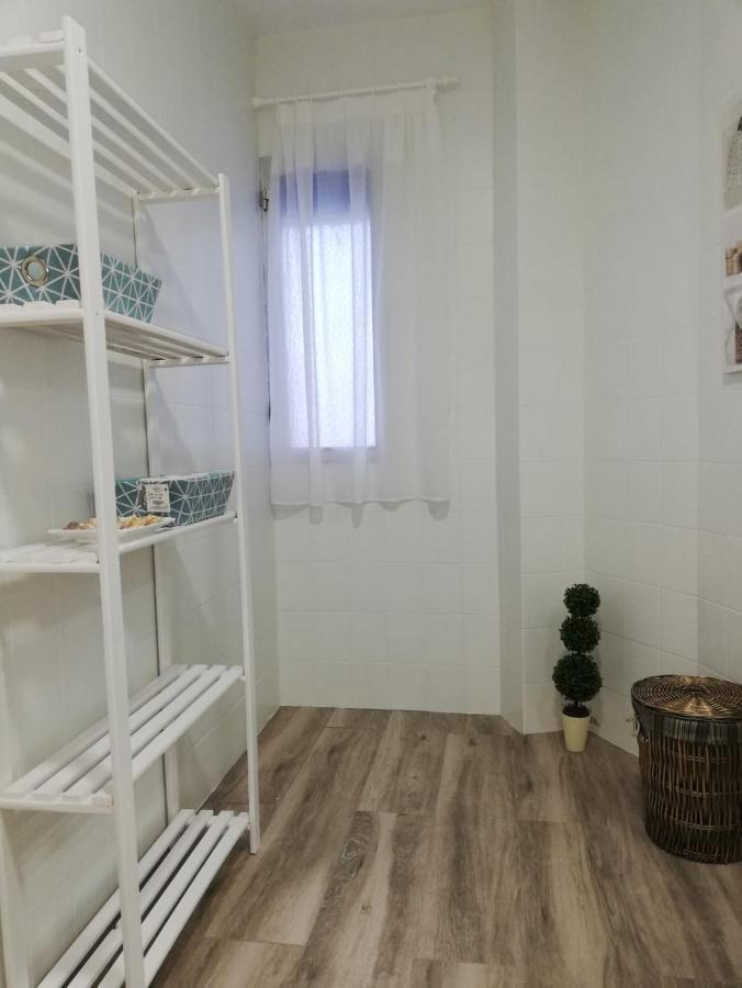 Medina Baguh Appartement Priego de Córdoba Buitenkant foto