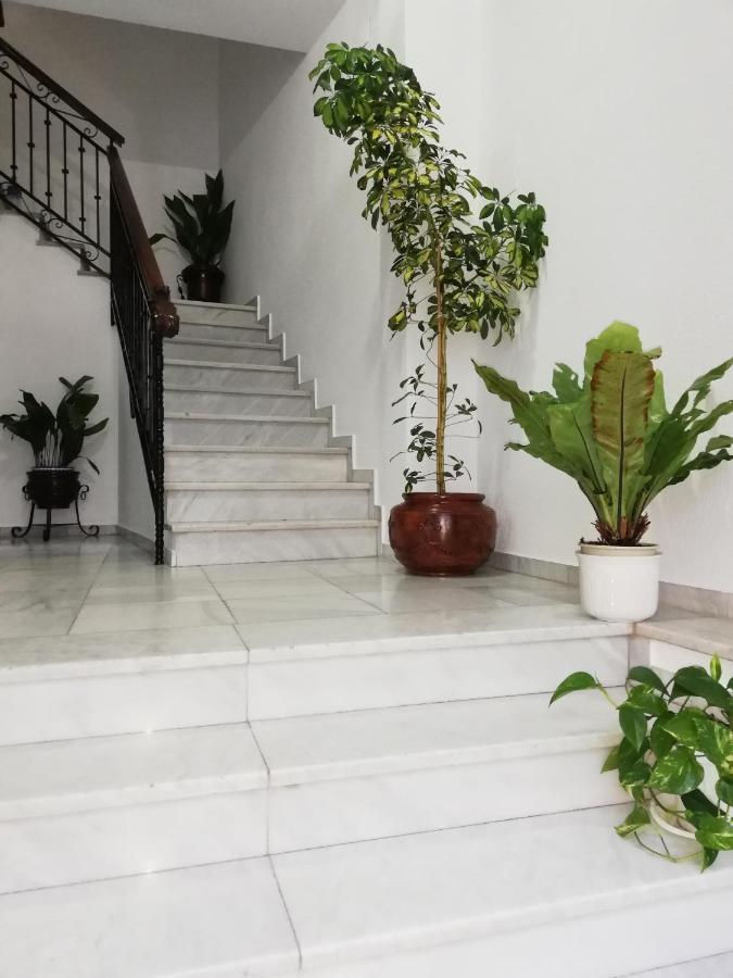 Medina Baguh Appartement Priego de Córdoba Buitenkant foto