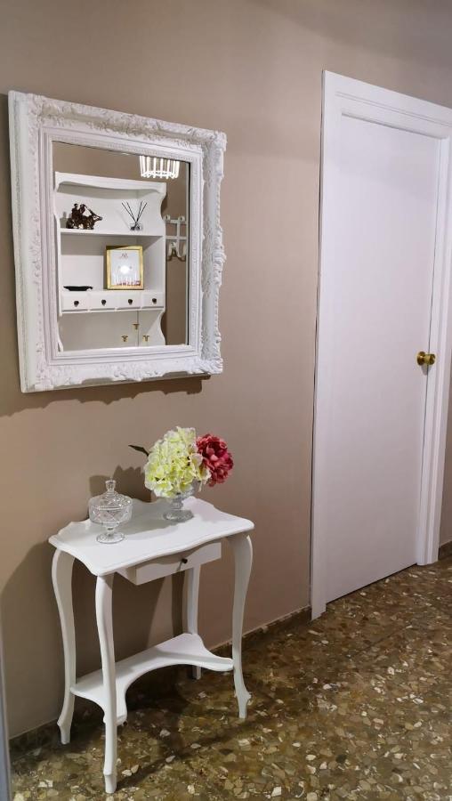 Medina Baguh Appartement Priego de Córdoba Buitenkant foto