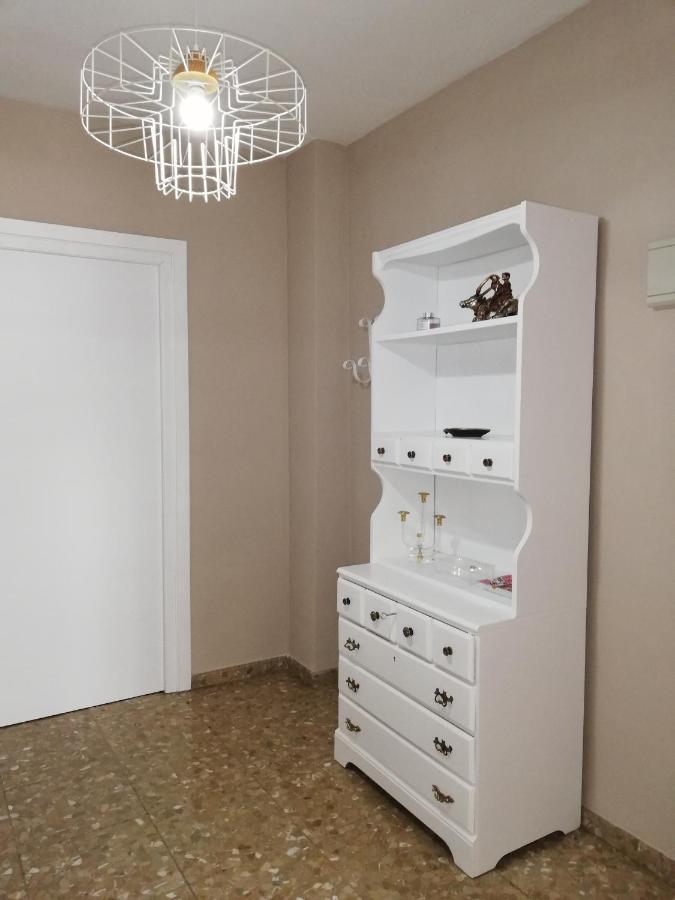 Medina Baguh Appartement Priego de Córdoba Buitenkant foto