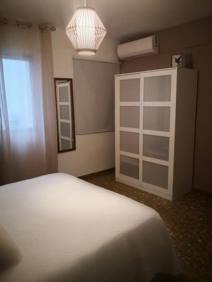 Medina Baguh Appartement Priego de Córdoba Buitenkant foto