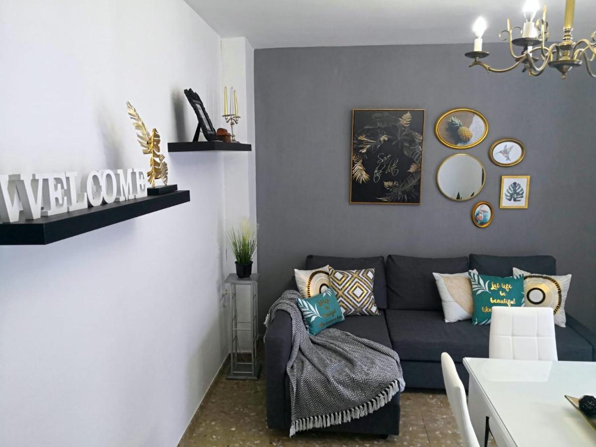 Medina Baguh Appartement Priego de Córdoba Buitenkant foto