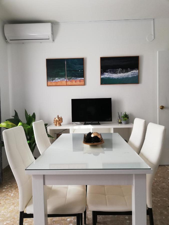 Medina Baguh Appartement Priego de Córdoba Buitenkant foto