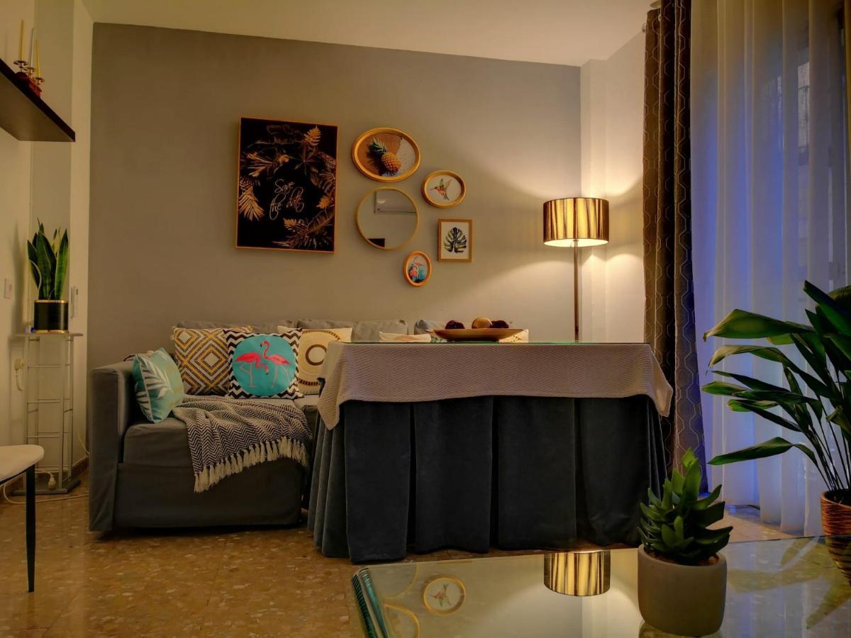 Medina Baguh Appartement Priego de Córdoba Buitenkant foto