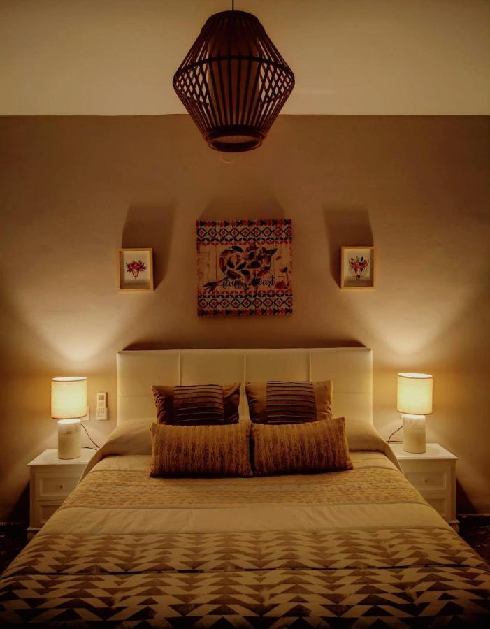 Medina Baguh Appartement Priego de Córdoba Buitenkant foto