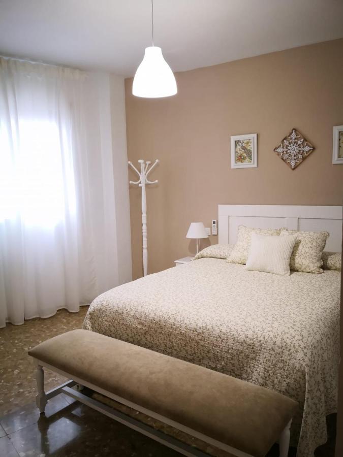 Medina Baguh Appartement Priego de Córdoba Buitenkant foto