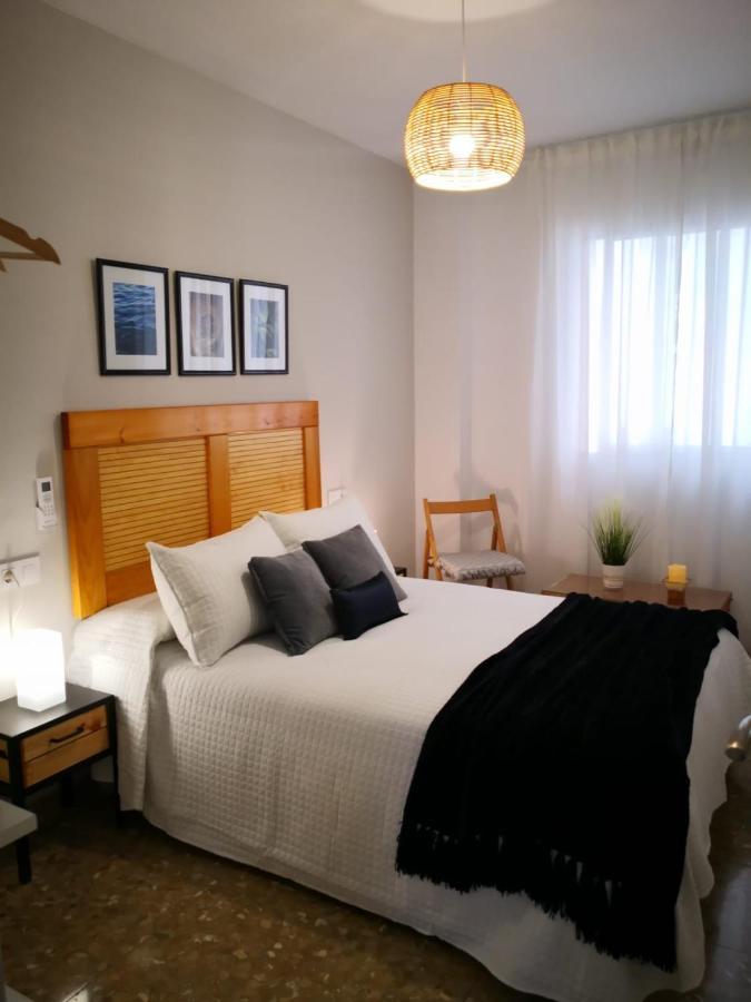 Medina Baguh Appartement Priego de Córdoba Buitenkant foto