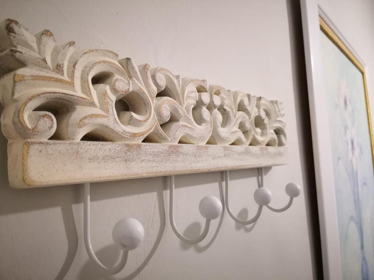 Medina Baguh Appartement Priego de Córdoba Buitenkant foto
