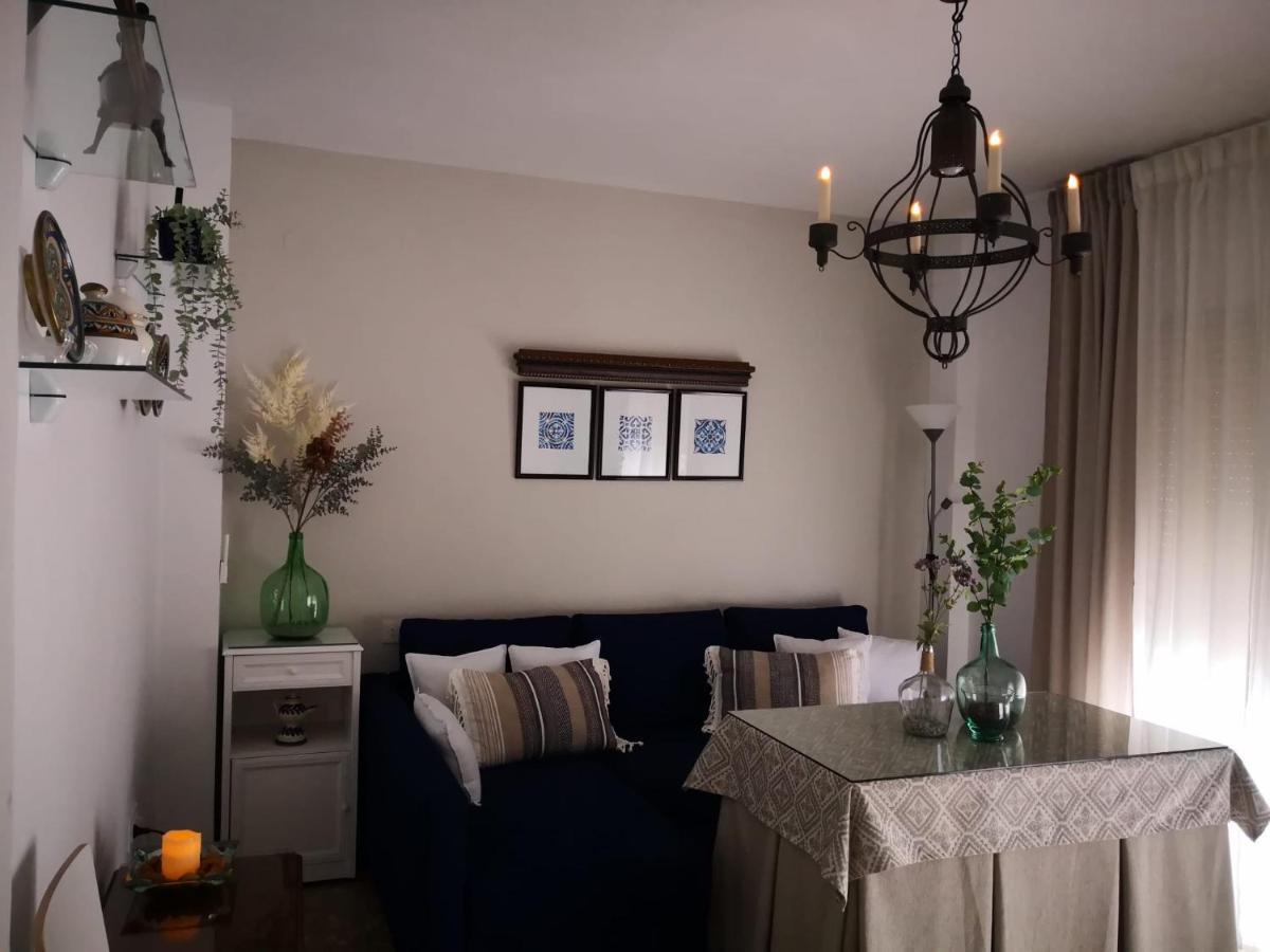 Medina Baguh Appartement Priego de Córdoba Buitenkant foto