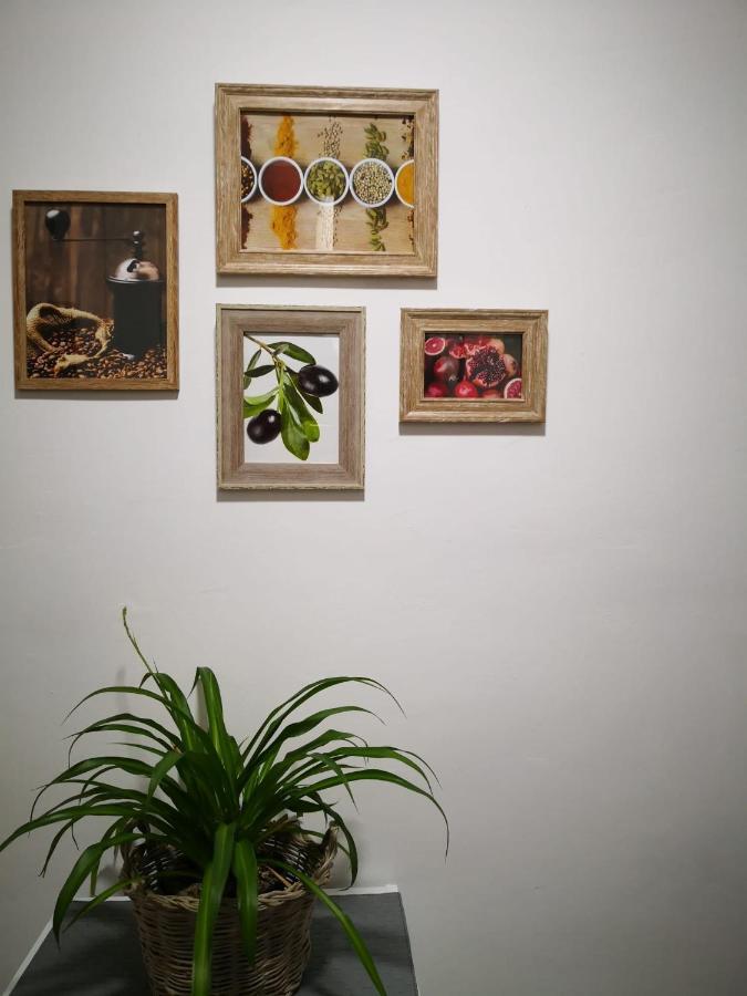 Medina Baguh Appartement Priego de Córdoba Buitenkant foto