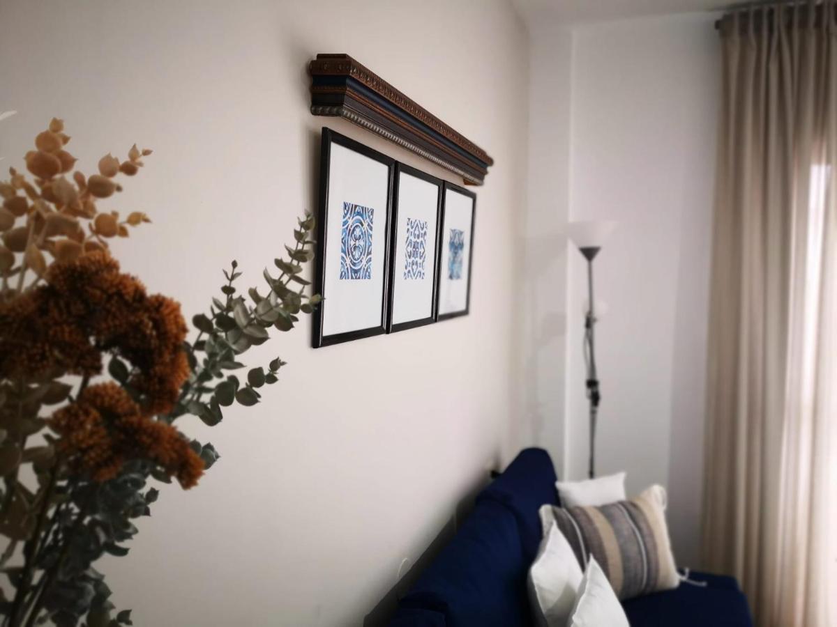 Medina Baguh Appartement Priego de Córdoba Buitenkant foto
