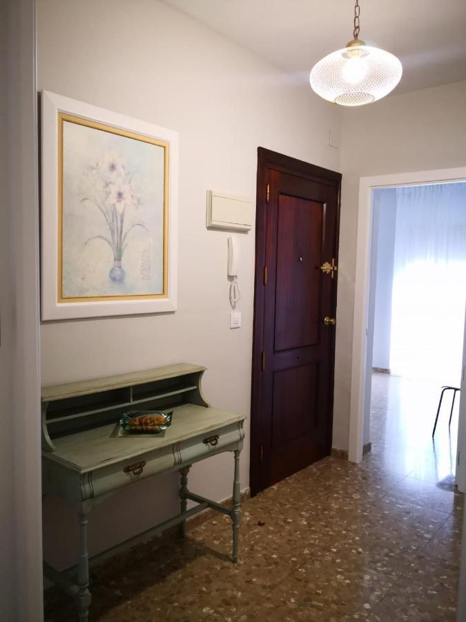 Medina Baguh Appartement Priego de Córdoba Buitenkant foto