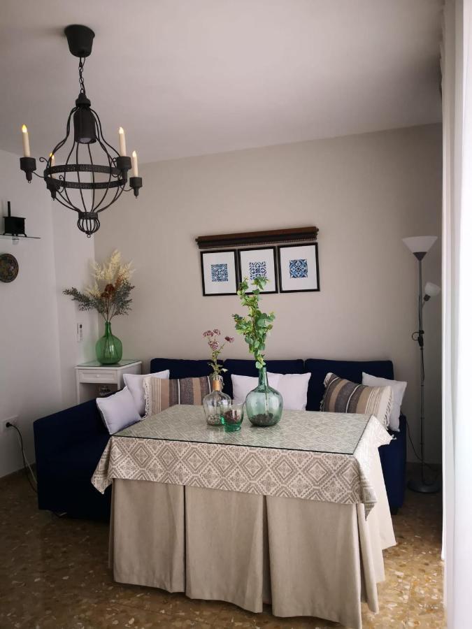 Medina Baguh Appartement Priego de Córdoba Buitenkant foto