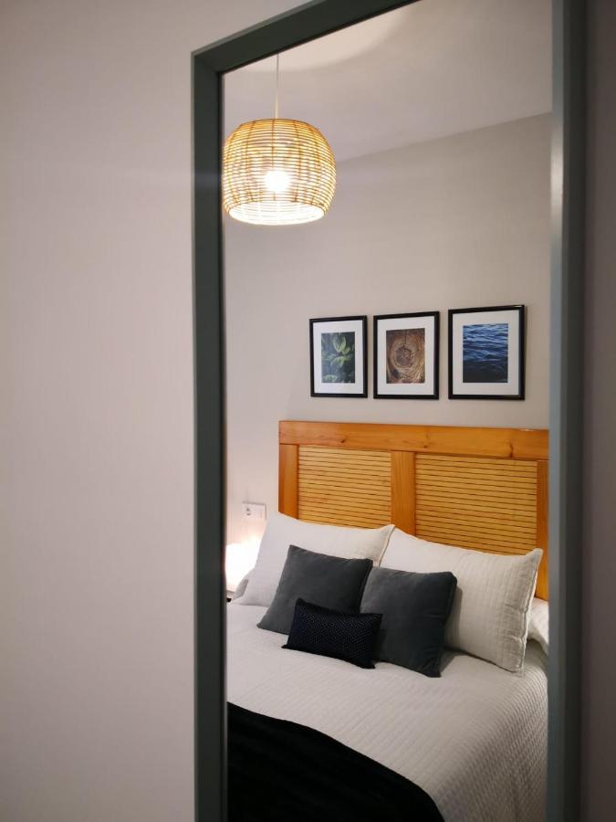 Medina Baguh Appartement Priego de Córdoba Buitenkant foto