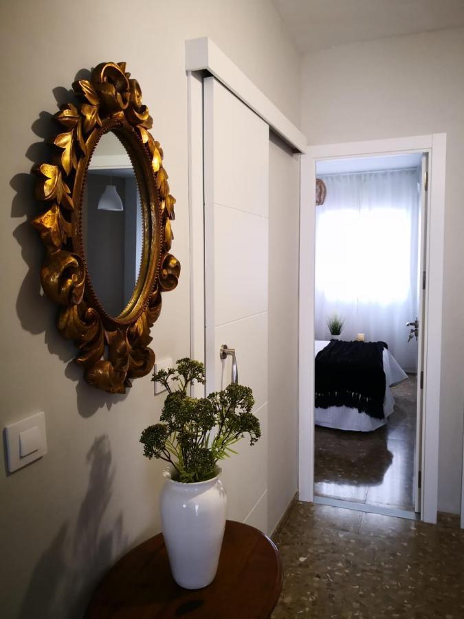 Medina Baguh Appartement Priego de Córdoba Buitenkant foto