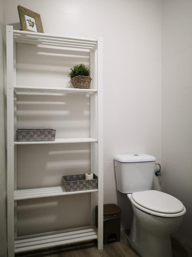Medina Baguh Appartement Priego de Córdoba Buitenkant foto