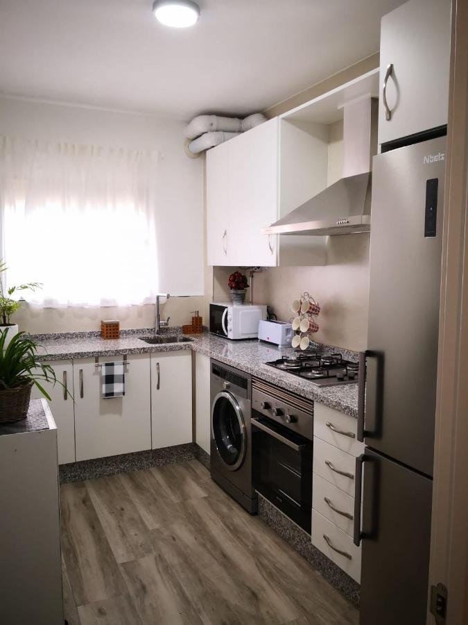 Medina Baguh Appartement Priego de Córdoba Buitenkant foto