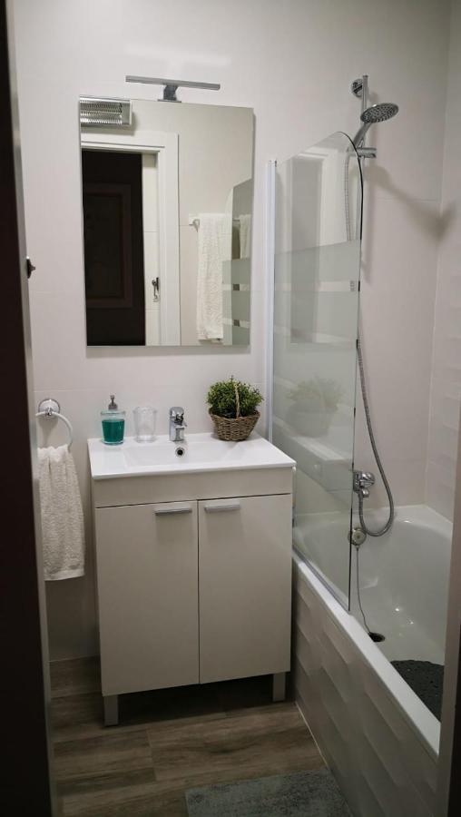 Medina Baguh Appartement Priego de Córdoba Buitenkant foto