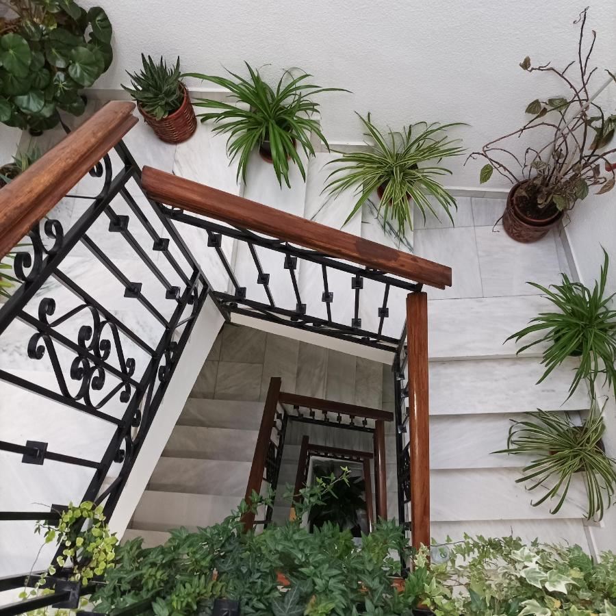 Medina Baguh Appartement Priego de Córdoba Buitenkant foto