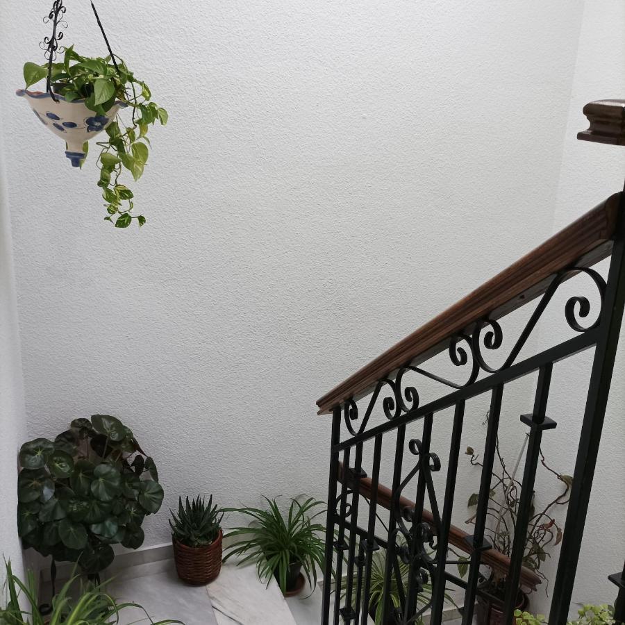 Medina Baguh Appartement Priego de Córdoba Buitenkant foto
