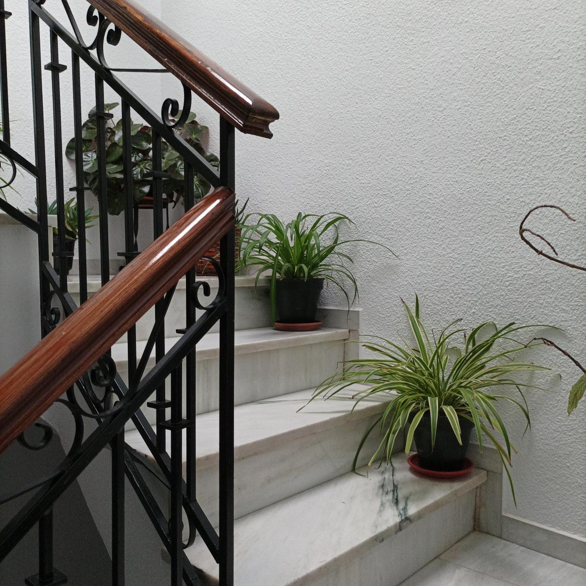 Medina Baguh Appartement Priego de Córdoba Kamer foto