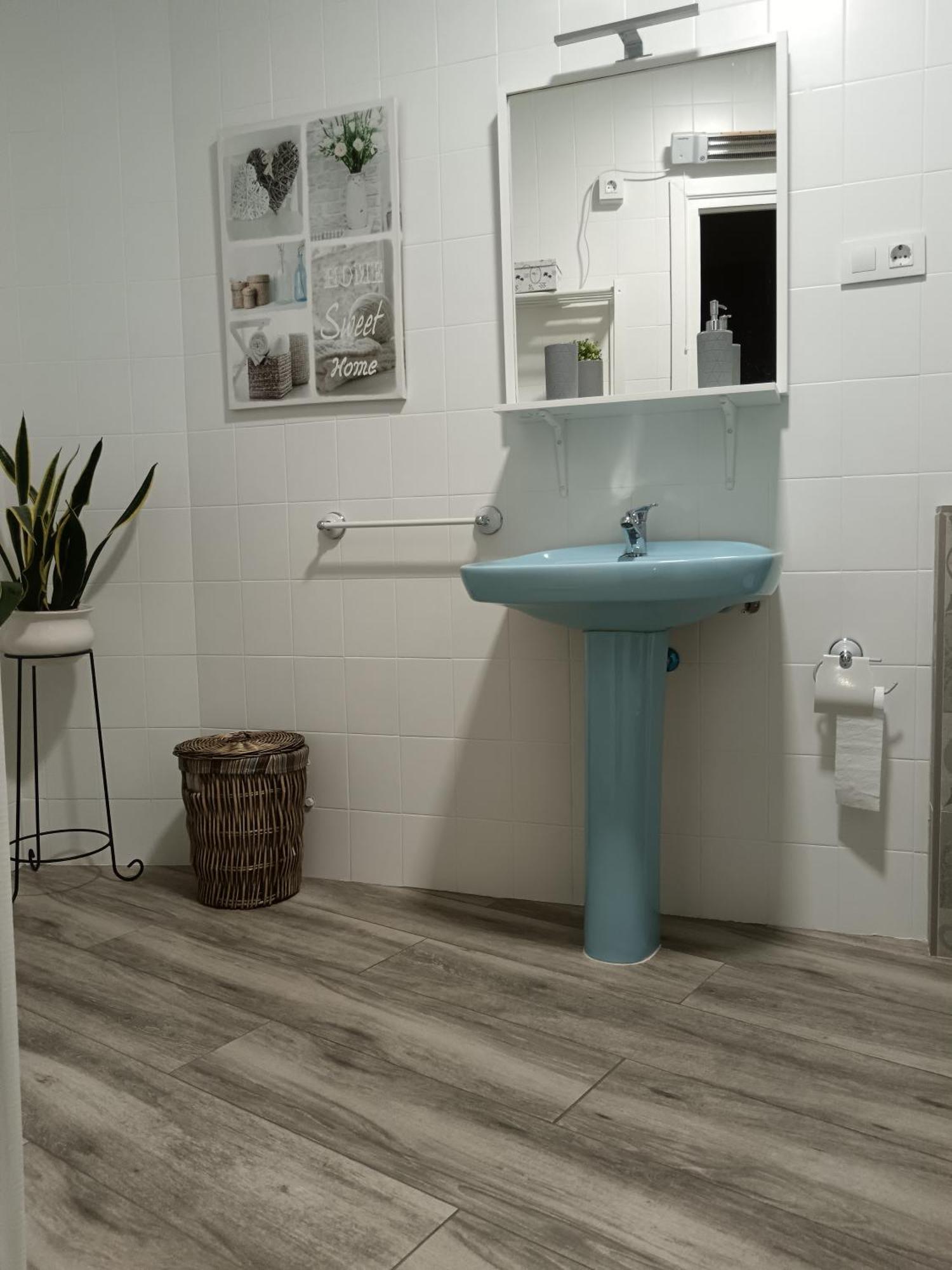 Medina Baguh Appartement Priego de Córdoba Buitenkant foto