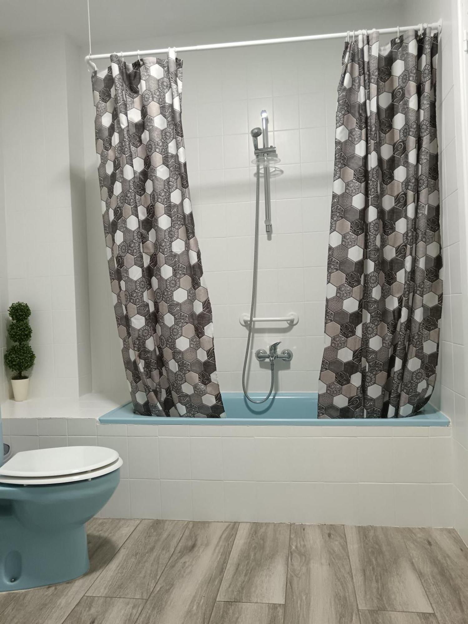Medina Baguh Appartement Priego de Córdoba Buitenkant foto